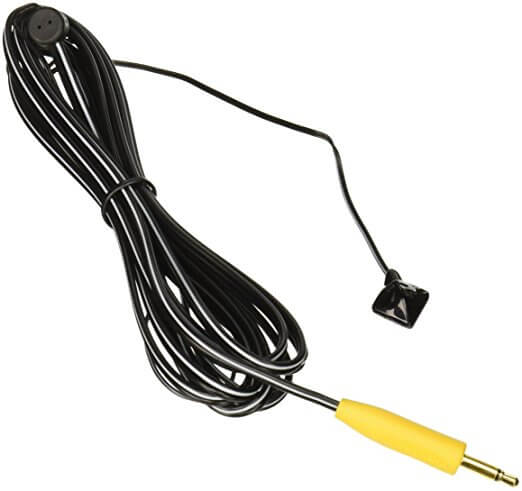 Xantech 283D Cable emisor de infrarojos con luz